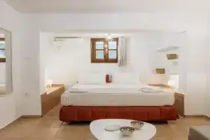 Pelion Mare near the sea Apartments, Afissos