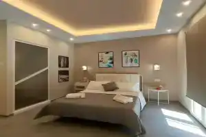 Luma Casa Vacanze, Castelbuono