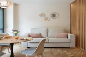 Apartamentos JOAQUÍN COSTA, Santander