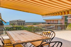 RivieraRent Sea Terrace Apartments, Pietra Ligure
