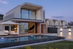 Greenvale Park Villas by Coastalbliss, Chlorakas