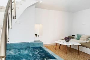 Deos luxury house, Mylopotas