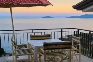 Villa Ingrid, Lerici