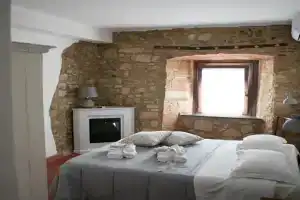 Casa Maria, Rosignano Marittimo