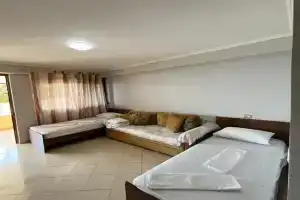 Dima's Apartments, Borsh
