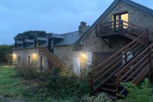 Charme St Malo Apartments, St. Malo