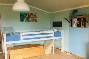Nest für Familien Happing Guest house, Rosenheim