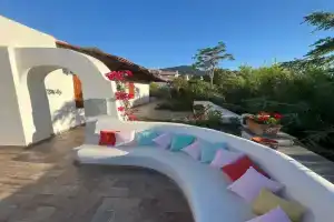 il poggio Guest house, Ischia Town