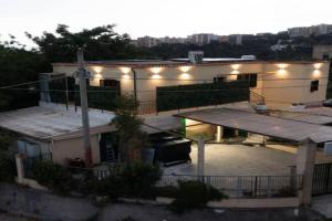Chalet n5 Guest House, Catanzaro