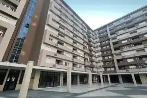 Luxapartment Montenegro, Podgorica