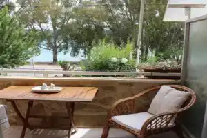 Seaside luxury Apartments, Lygia