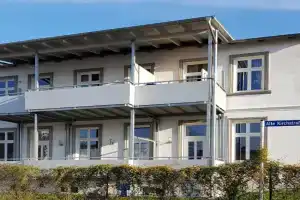 Ferienwohnung im Ostseebad Göhren REB004 Guest house, Ostseebad Goehren