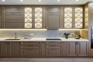 LUX Spacious New ap near MEGA Apartments, Almaty
