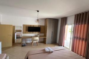 GREISON Vacation House, Vlore