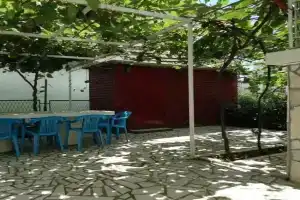 Iva Guest House, Sutomore