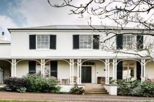 Gorgeous Georgian Beulah House TAS, Launceston