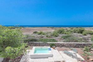 Seaview Borraco by Perle di Puglia Villa, San Pietro in Bevagna