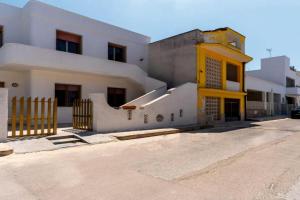 Sul mare casa Bea, Torre Lapillo