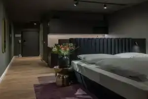 Leipzig Suites, Leipzig