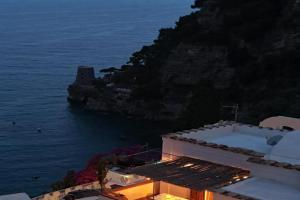 La Casa di Anita, Positano