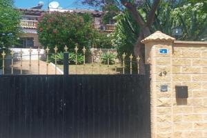 Zen Gardens Retreat Guest house, Mijas