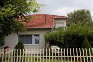Apartment 22, Balatonlelle