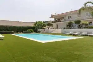 IRIS HOME Private Pool Apartments, Alcamo Marina