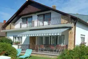 Holiday home in 19387, Tihany
