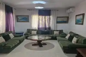 Super Villa Manar 1, Tunis