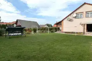 Apartment in Balatonmariafürdo 19233, Balatonkeresztur