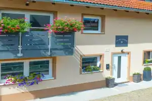 Haus an der Haslach Guest house, Lenzkirch