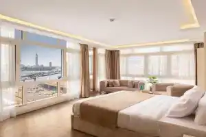Museum And Nile View Hotel, Cairo