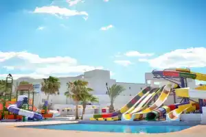 Blumar Resort & Spa, Hammamet