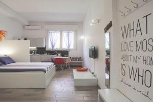 DreamInBo - Centro storico, comfort e relax Apartments, Bologna