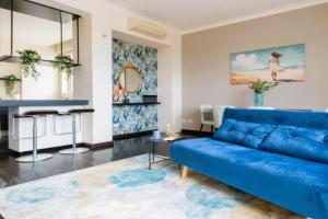 Elegant Penthouse With A View Of The Two Towers And Piazza Maggiore, Bologna