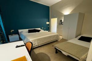 Cesarano House, Scafati