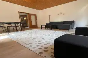 Charmantes Apartment, Karlsruhe