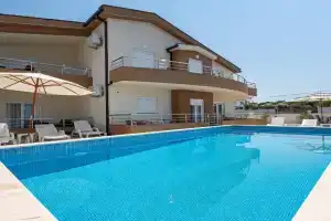 Four Seasons Villa Valentina, Budva