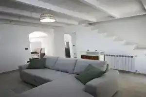 Casa Caterina, Specchia