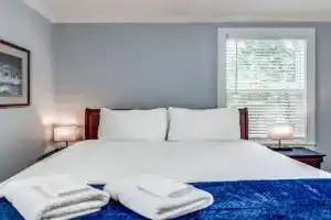 Capes Cottage - 1BR Near USC, Columbia