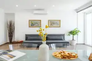 Old Port Luxury Apartments, Palermo