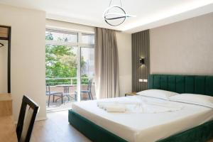 Villa Mozart, Durres