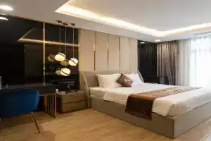 Luxhome Mekong Hotel, Can Tho