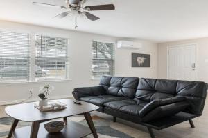 Calmont Guest House, Fort Worth