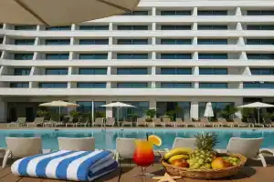 סי סייד - Sea Side Apart-hotel, Eilat