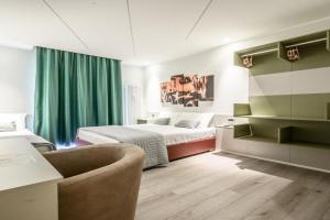 Affittacamere I Tesori di Guest house, Modena