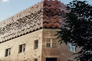 Paramount House Hotel, Sydney