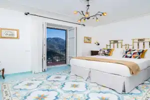 Da Clara - Vintage Apartment, Ravello