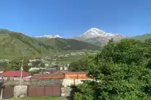 Guest house LEGIANA, Kazbegi