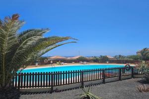 La Casita de Las Lomas Guest house, Caleta de Fuste